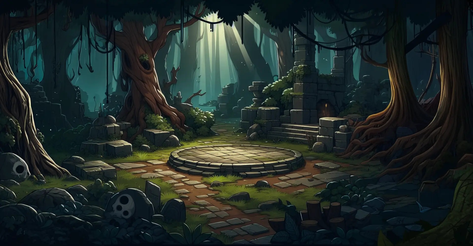 Learn how to play Dharmar on Discord